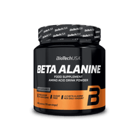Beta Alanine
