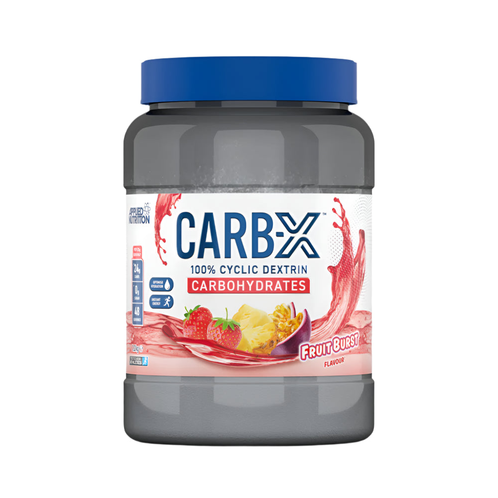 carb-x