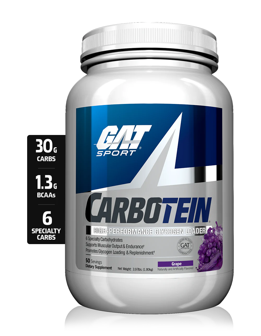 CARBOTEIN GAT sport 1.75 KG