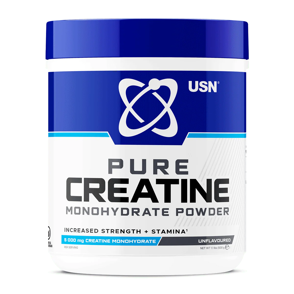 USN Creatine Monohydrate 500g