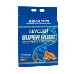 Super Huge Mass Gainer