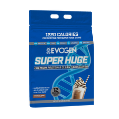 Super Huge Mass Gainer