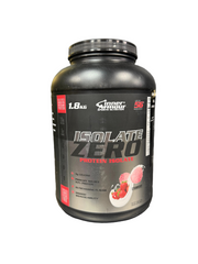 Inner Armour Isolate Zero 1.8kg - אבקת חלבון איסולט טהור