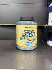 Bodyfuel Protein Isolate 1.8קג applied Nutrition