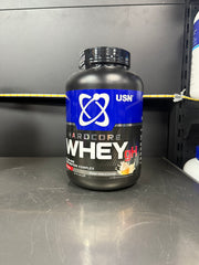 USN Hardcore Whey gH – פורמולת חלבון מתקדמת לבניית שריר ועוצמה