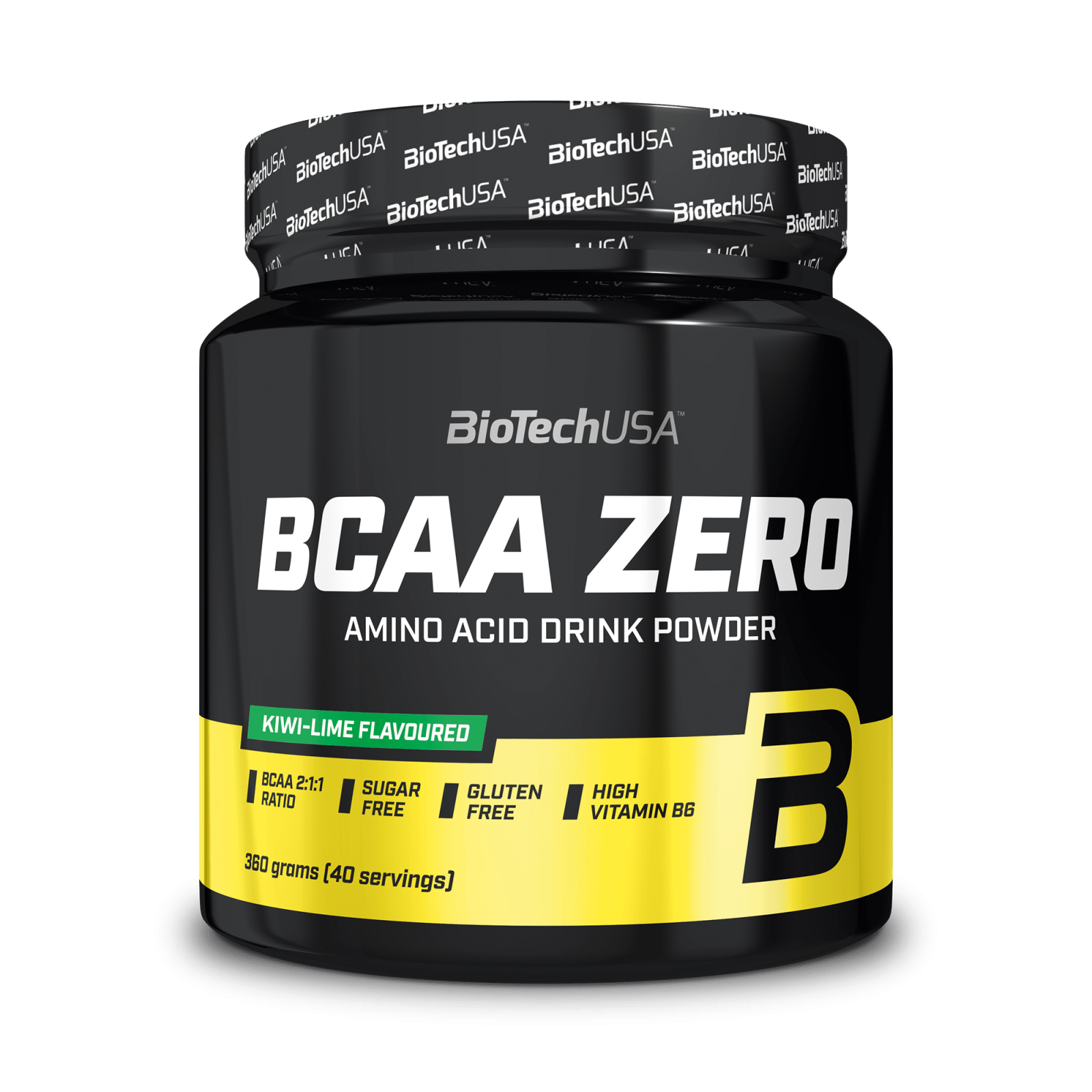 Biotech USA BCAA Zero 360G