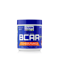 USN BCAA Power Punch 400g