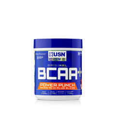 USN BCAA Power Punch 400g