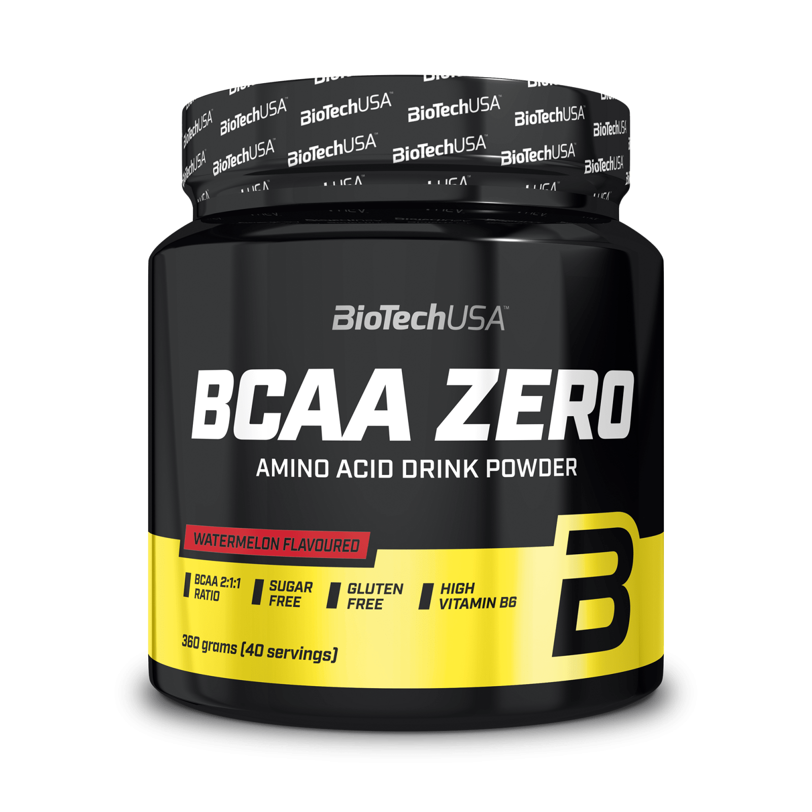 Biotech USA BCAA Zero 360G
