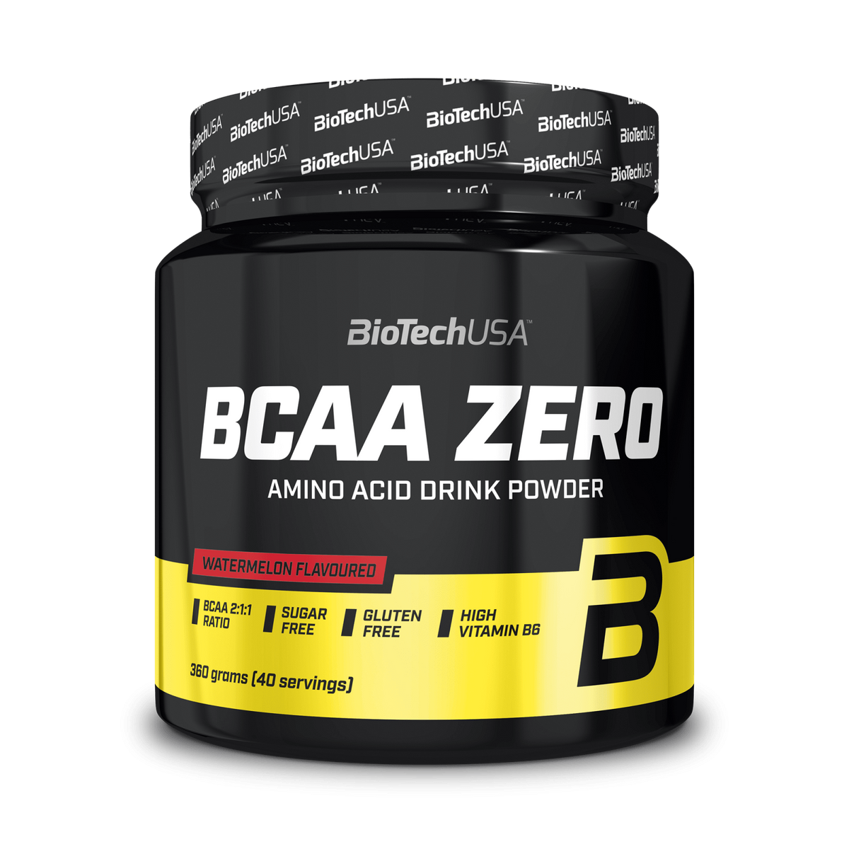 Biotech USA BCAA Zero 360G