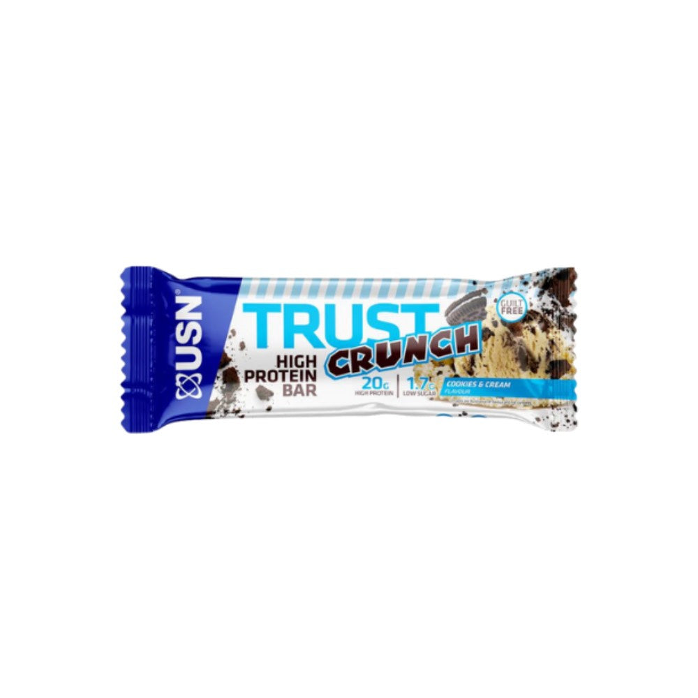 USN Trust Crunch Protein Bar