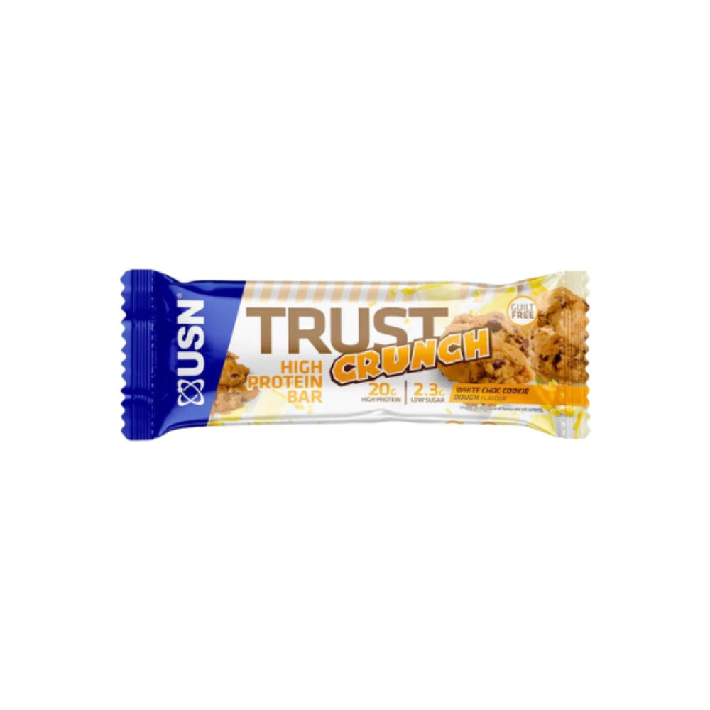 USN Trust Crunch Protein Bar