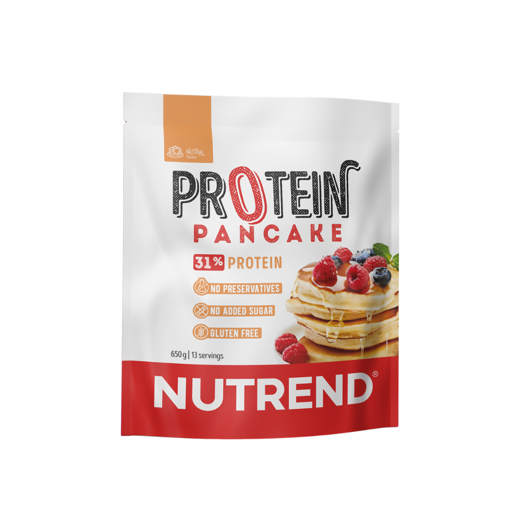 Protein Pancake פנקייק חלבון