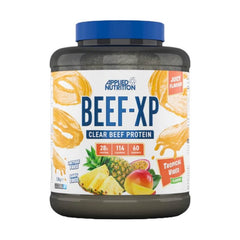 Beef xp 2kg applied nutrition