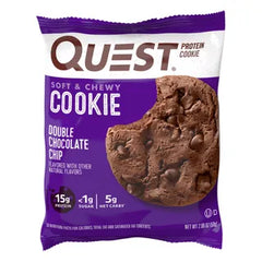 חטיף Protein Cookie | עוגיית חלבון 59 גרם