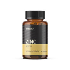 Zinc
אבץ של Powertech