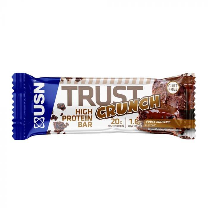 USN Trust Crunch Protein Bar