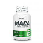 BioTechUSA Maca 60 caps