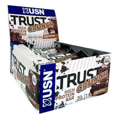 USN Trust Crunch Protein Bar