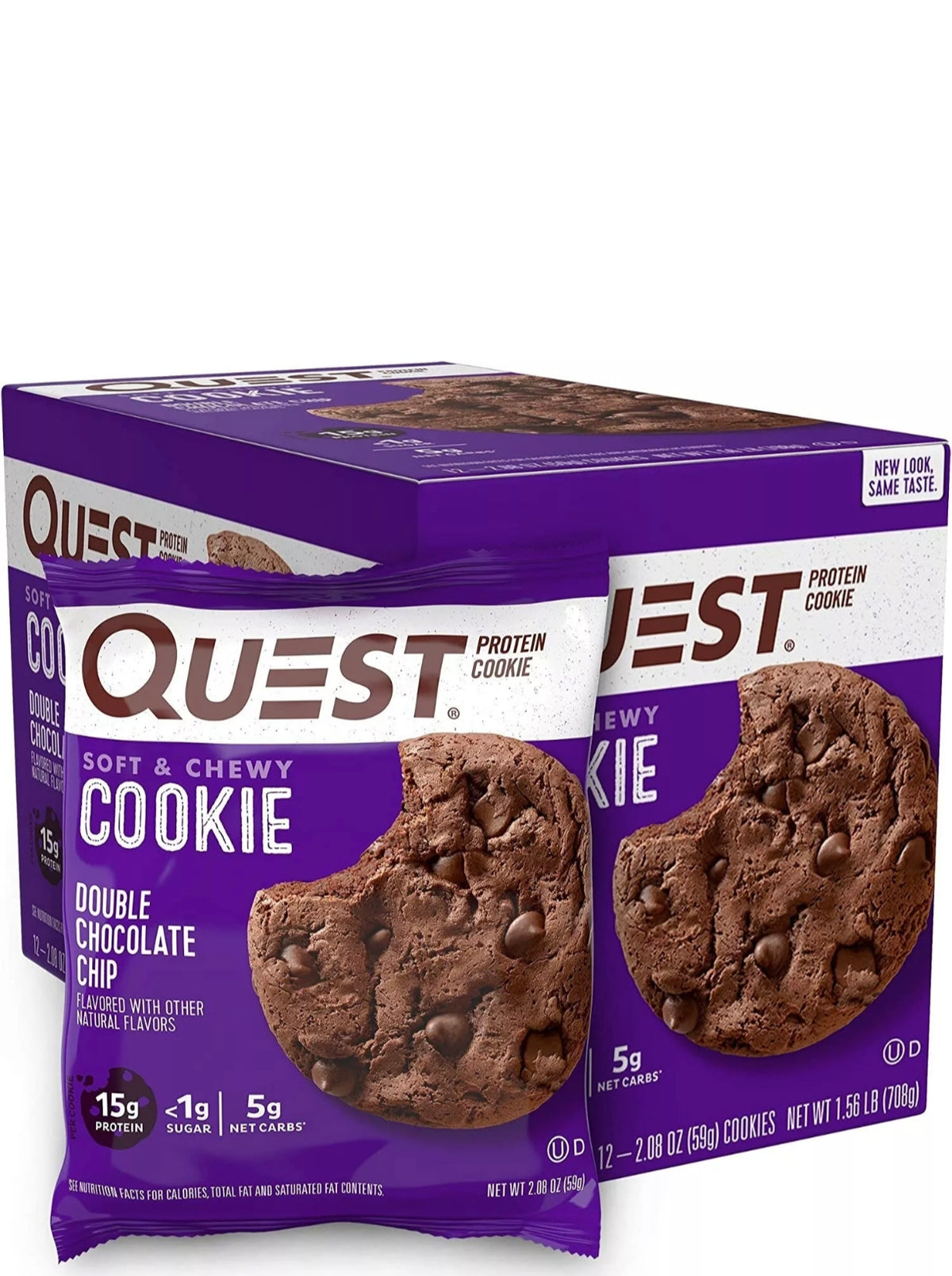 quest cookie