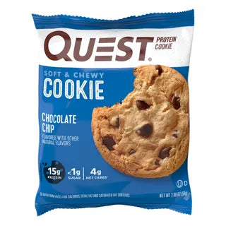 חטיף Protein Cookie | עוגיית חלבון 59 גרם