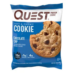 חטיף Protein Cookie | עוגיית חלבון 59 גרם