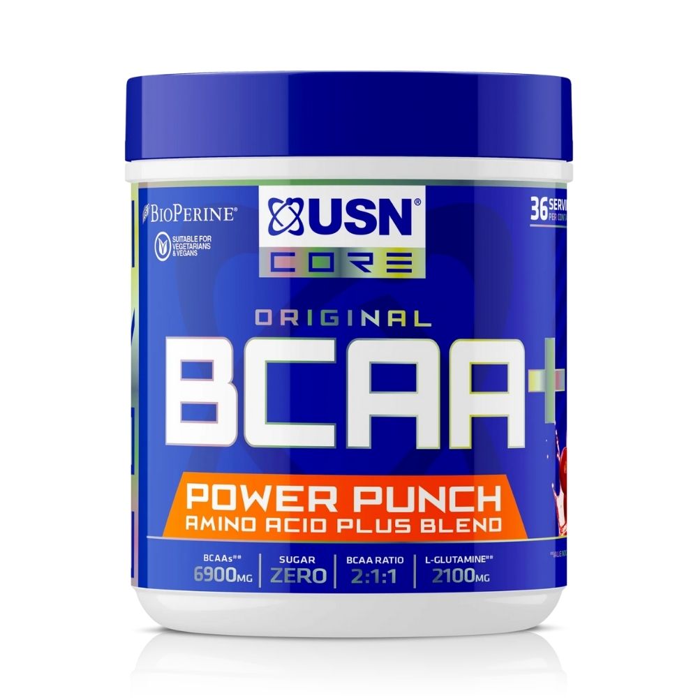USN BCAA