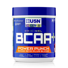 USN BCAA